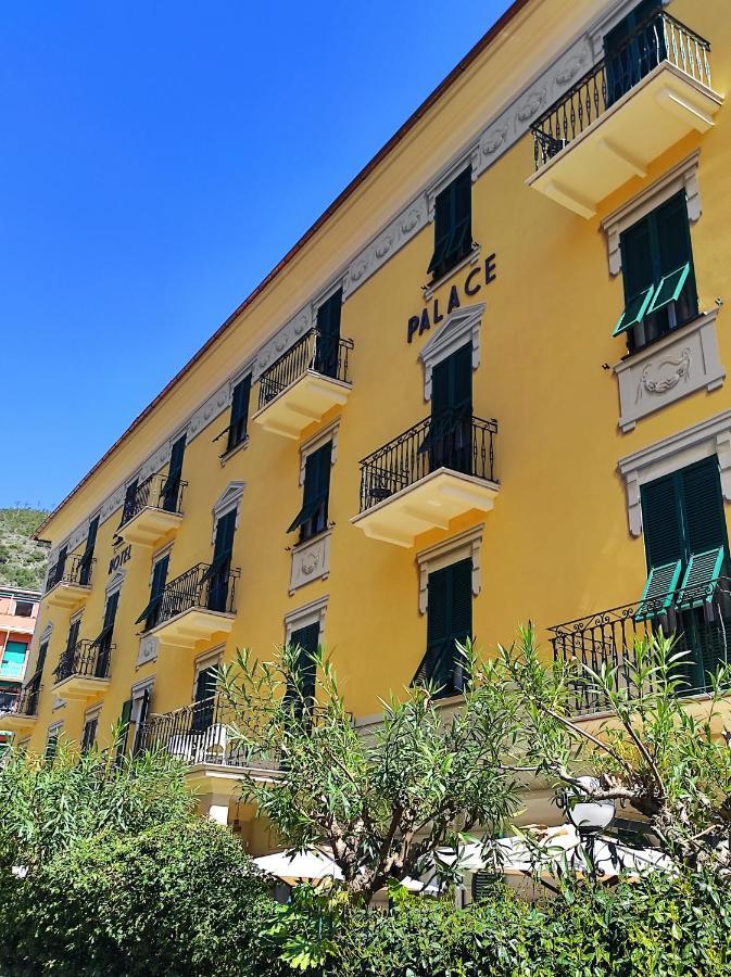 Hotel Palace Levanto Exterior photo